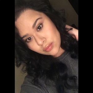 Meet your Posher, Liliana